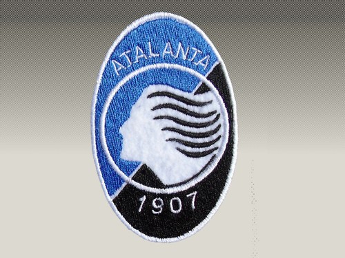 Patch toppa 2 atalanta - patch,