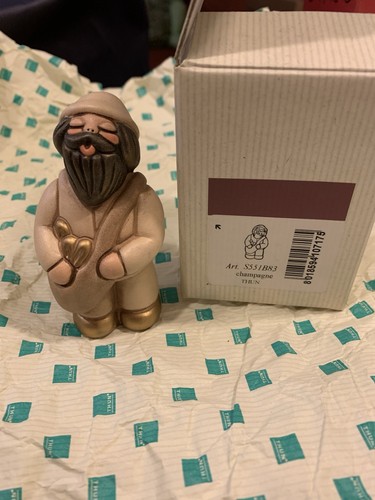Thun presepe classico - classico,