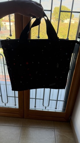 Comix borsa mano donna tote - a,