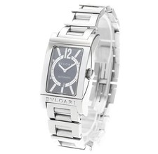 OROLOGIO BULGARI RETTANGOLO rt