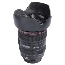 Obiettivo Canon EF 24-105mm/4