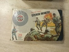 soldatini airfix 1 32 Fanteria