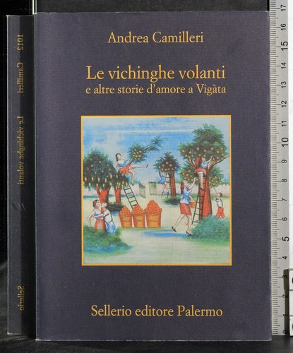 Vichinghe volanti andrea - vichinghe, volanti.