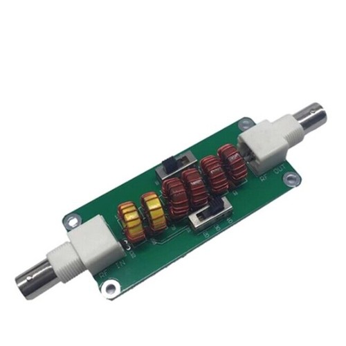 Forniture audio filtro passa - audio,