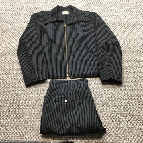 Giacca ranchwear bar c - h,