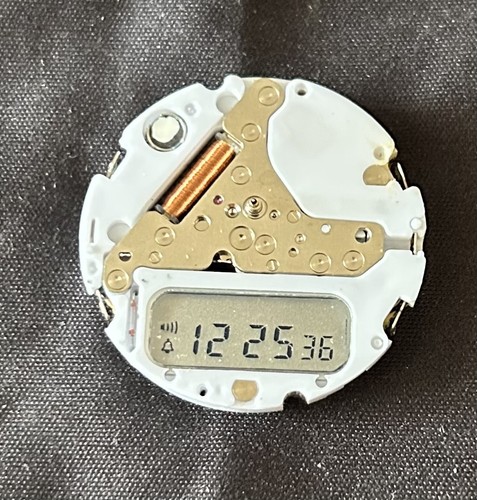 Movimento breitling pluton - breitling,