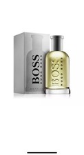 Hugo Boss Bottled Edt Profumo Uomo Eau De Toilette 200ml