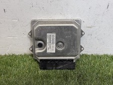 55239207 CENTRALINA MOTORE FORD KA RU8 1.3 TDCI 55KW MARELLI MJD 8F3.K3 HW10P