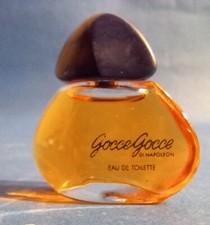 Gocce Di Napoleon, 6ml, Eau de Parfum Morris, 1979.