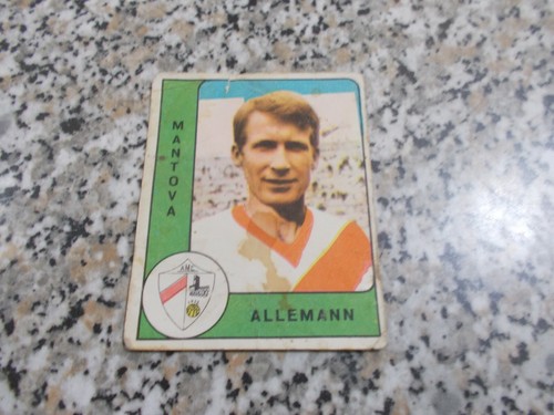 Allemann album - allemann(mantova),