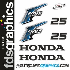 Kit decalcomanie/adesivi