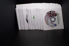 Xbox 360 games - disc only