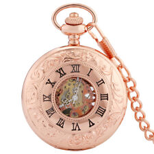 Orologi da tasca meccanici a