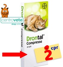 Bayer DRON-TAL 2 compresse