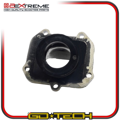 Collettore aspirazione aprilia - collettore,