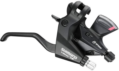Shimano acera m310 leva - shimano,