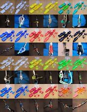 Maniglie 2-4 Dita semi rigide