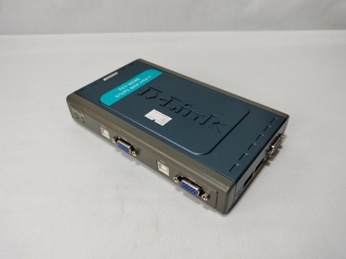 Link dkvm 42u dkvm42u - d-link, dkvm-42u