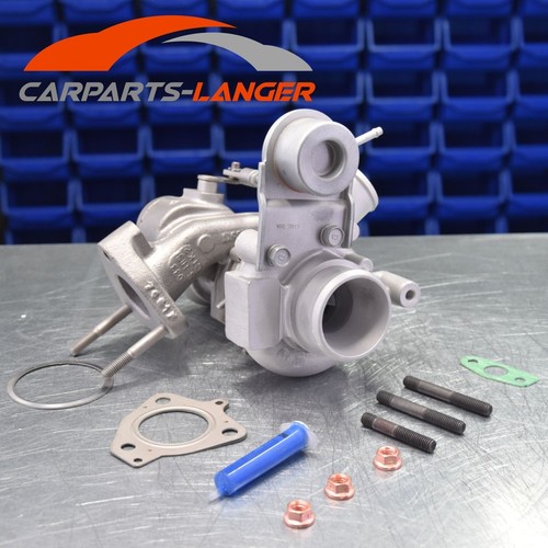 Turbocompressore per chevrolet - turbocompressore,