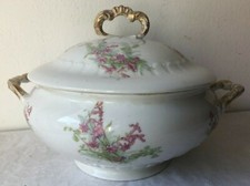 Antica zuppiera/marmitta