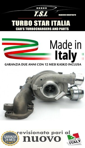 Turbina turbo gt1749mv - turbina,