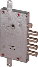 Serratura Porta Blindata