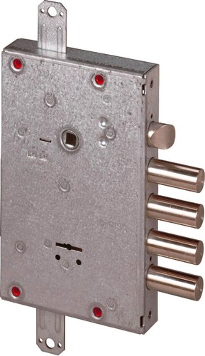 Serratura porta blindata - serratura,