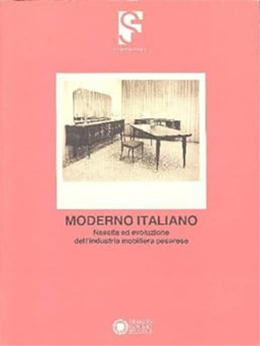 Anselmi sergio moderno - -,
