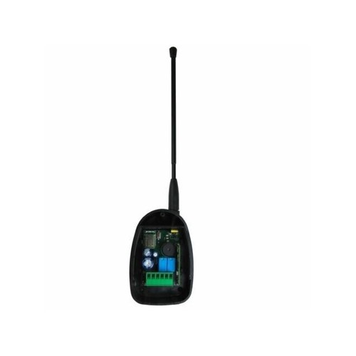 Ricevente 90600000 canali - 2,