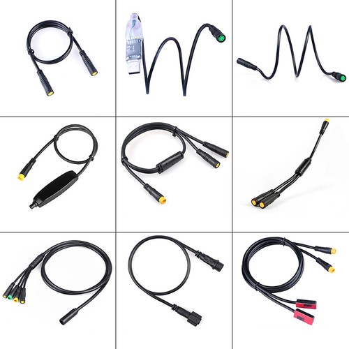 Bafang usb programmazione cavo - usb,