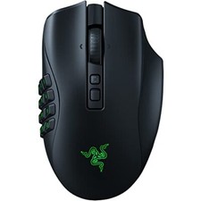 Razer Naga V2 Pro - Mouse da