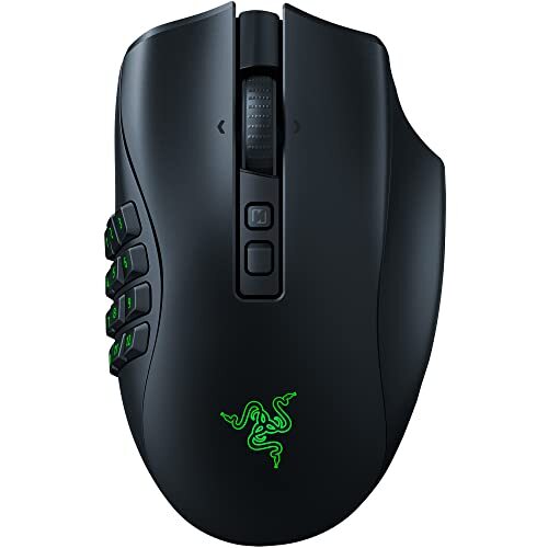 Razer naga pro mouse - v2,