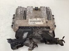 CENTRALINA MOTORE PER OPEL Zafira B 55205621 Diesel 1.9 (05>08)