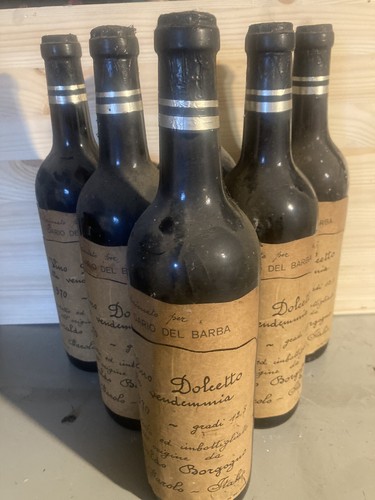 Dolcetto eraldo borgogno - dolcetto,