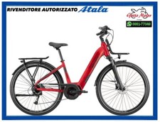 Bici bicicletta elettrica - bici,