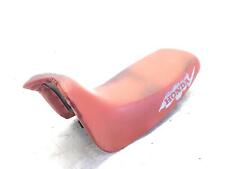 SELLA SADDLE HONDA DOMINATOR NX 650 1988 1990 RD02
