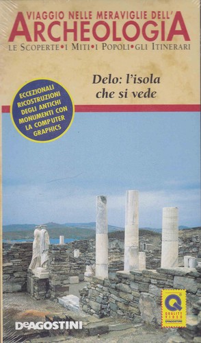 Delo isola che vede - l'isola,