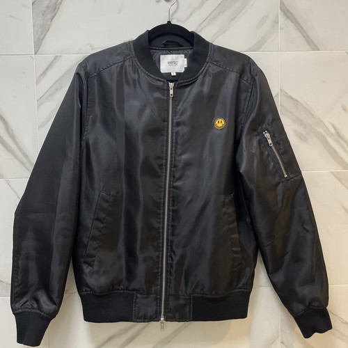 Giacca bomber wesc piccola - bomber,