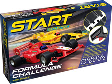 Scalextric Start GT America