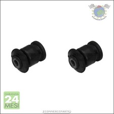 2x Silent block supp. braccio oscillante Maxgear Anteriore per FIAT STILO