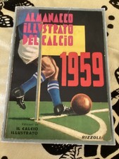 ALMANACCO ILLUSTRATO DEL