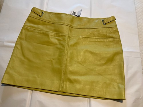 Nuova 650 coach giallo lime - coach,