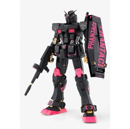 Bandai gundam fix figurazione - fix,