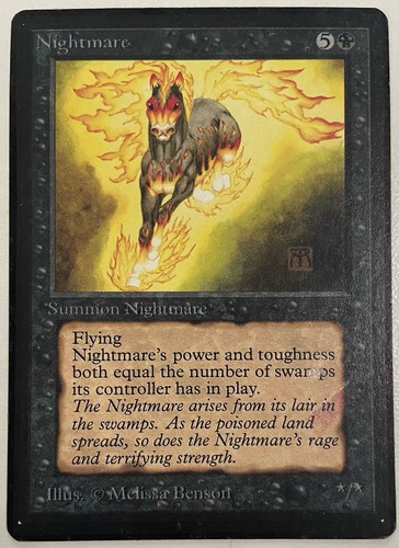 Carta magic the - the, gathering