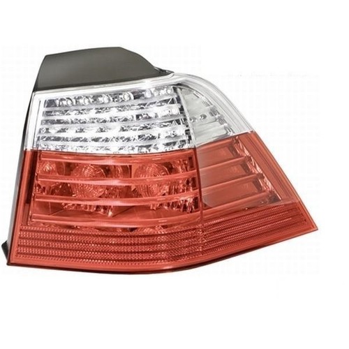 Fanale faro posteriore destro