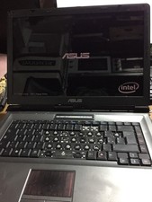 6512 portatile asus x51rl - portatile,