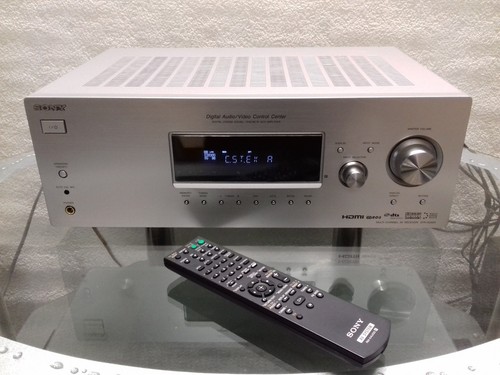 Sony str dg520 argento 1 - str-dg520,
