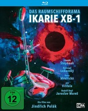 Ikarie regie - ikarie,