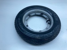 RUOTA CERCHIO PNEUMATICO