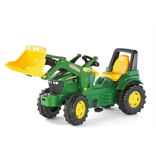Rolly toys 710027 john deere - 710027,